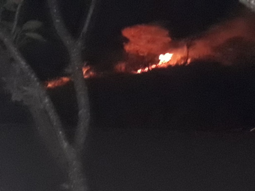 incendio